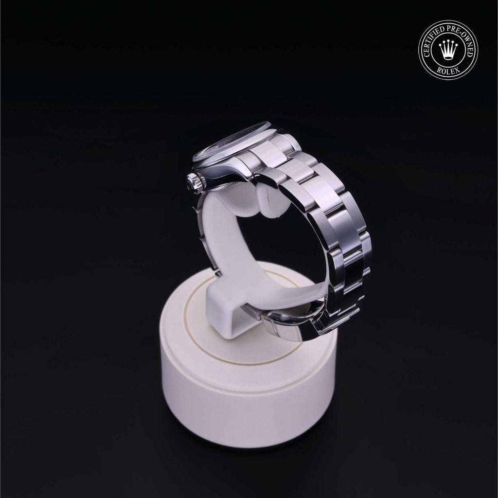 RLX Certified Pre-Owned Lady-Datejust