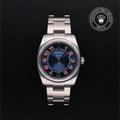 RLX Certified Pre-Owned Oyster Perpetual