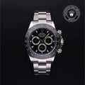 RLX Certified Pre-Owned Cosmograph Daytona