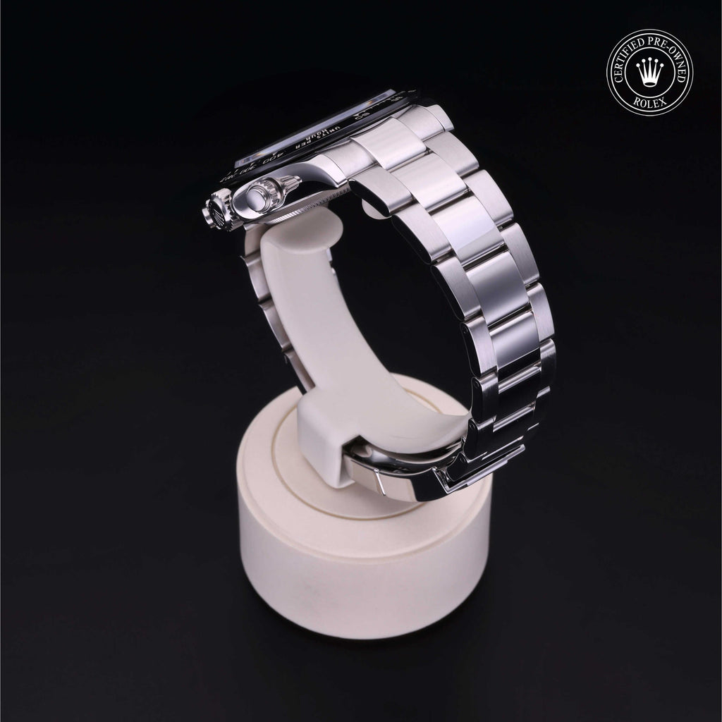 RLX Certified Pre-Owned Cosmograph Daytona