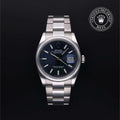 RLX Certified Pre-Owned Datejust