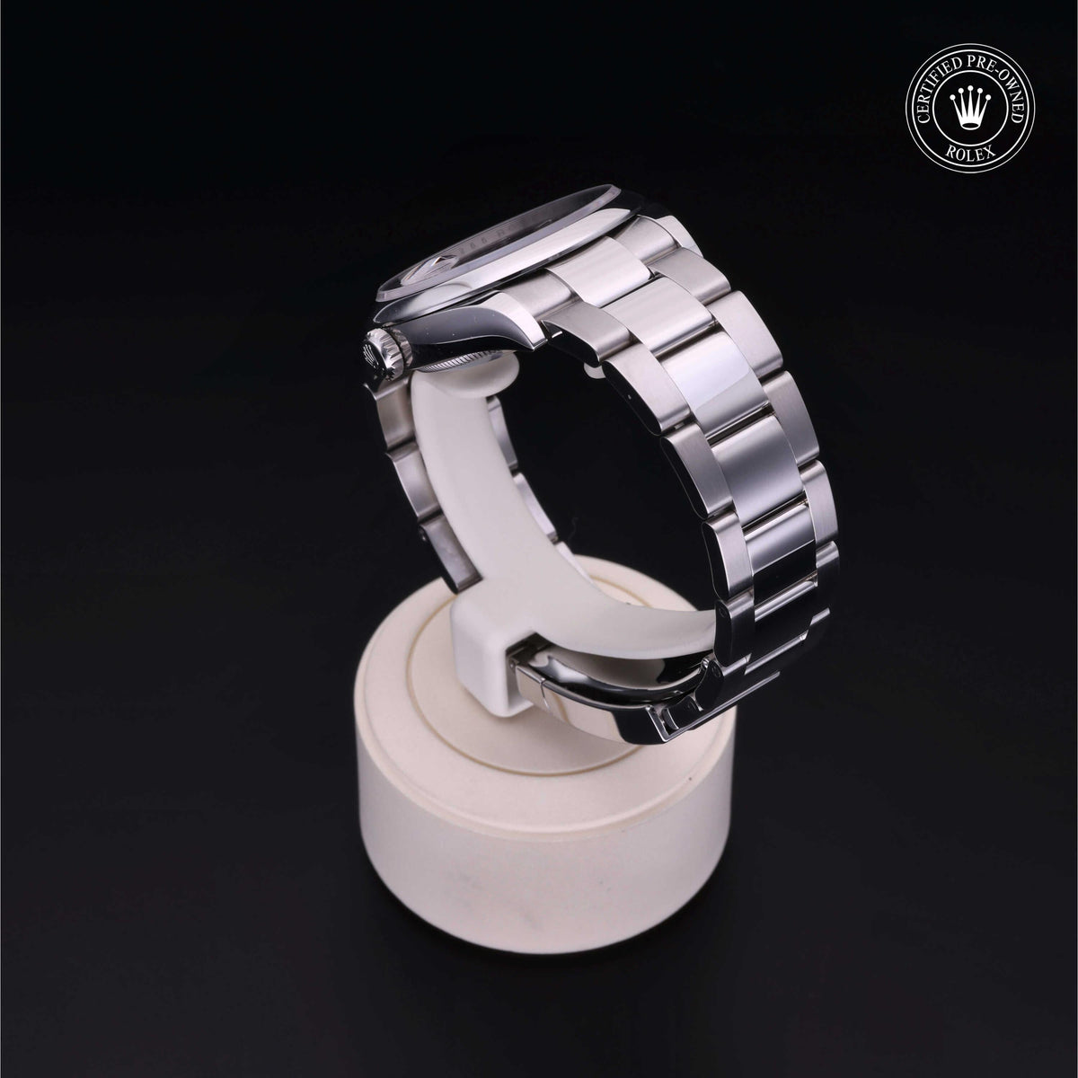 RLX Certified Pre-Owned Datejust