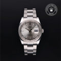 RLX Certified Pre-Owned Datejust