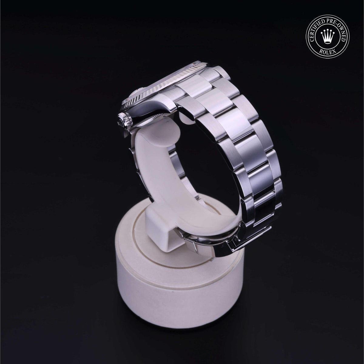 RLX Certified Pre-Owned Datejust