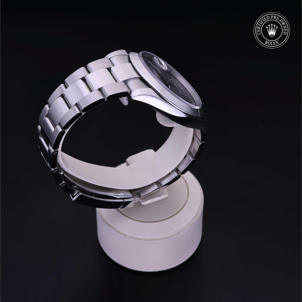 RLX Certified Pre-Owned Datejust