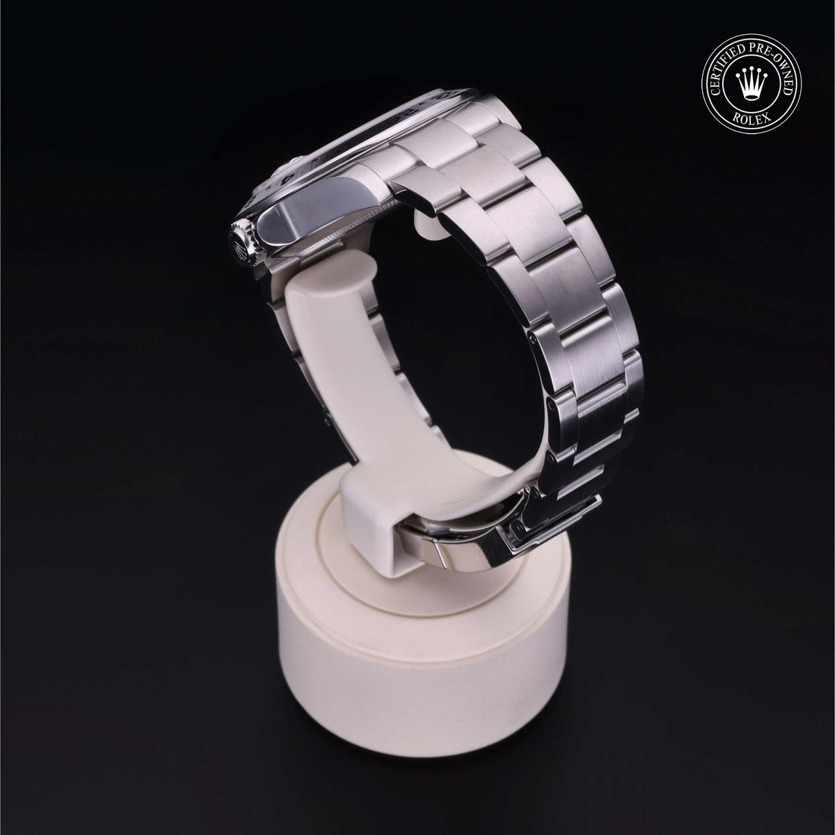 RLX Certified Pre-Owned Explorer II
