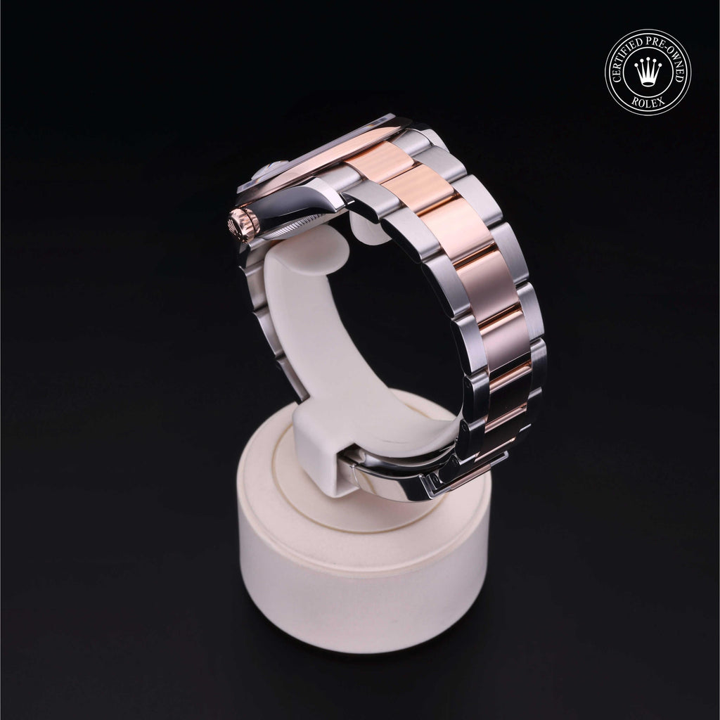 RLX Certified Pre-Owned Datejust