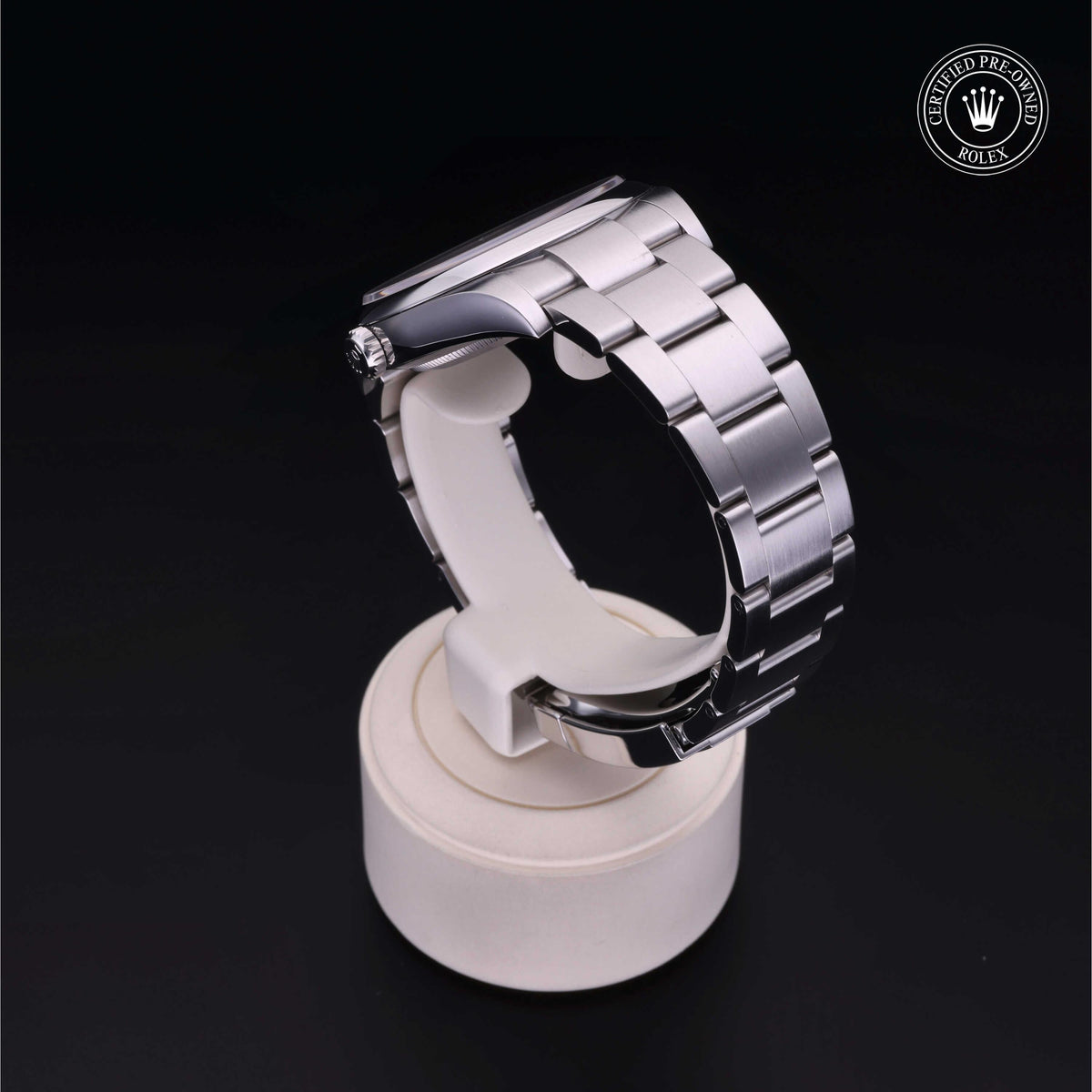 RLX Certified Pre-Owned Oyster Perpetual