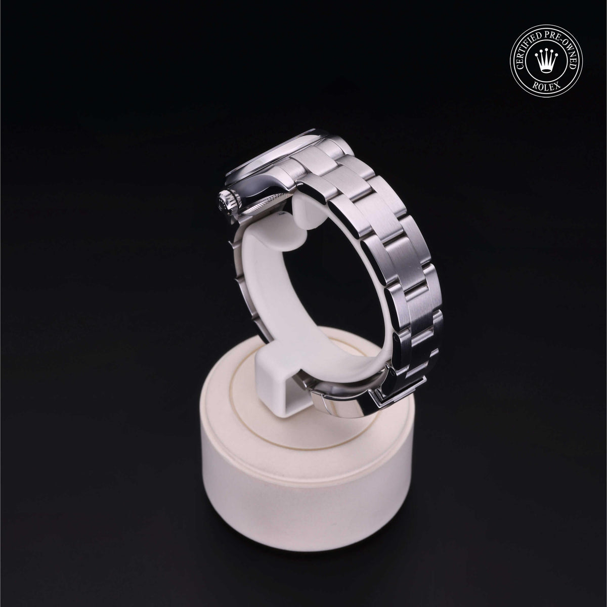 RLX Certified Pre-Owned Oyster Perpetual