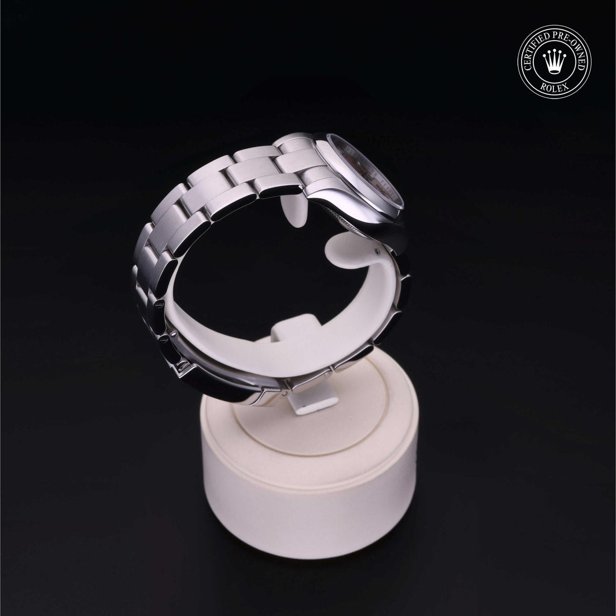 RLX Certified Pre-Owned Oyster Perpetual