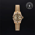 RLX Certified Pre-Owned Lady-Datejust