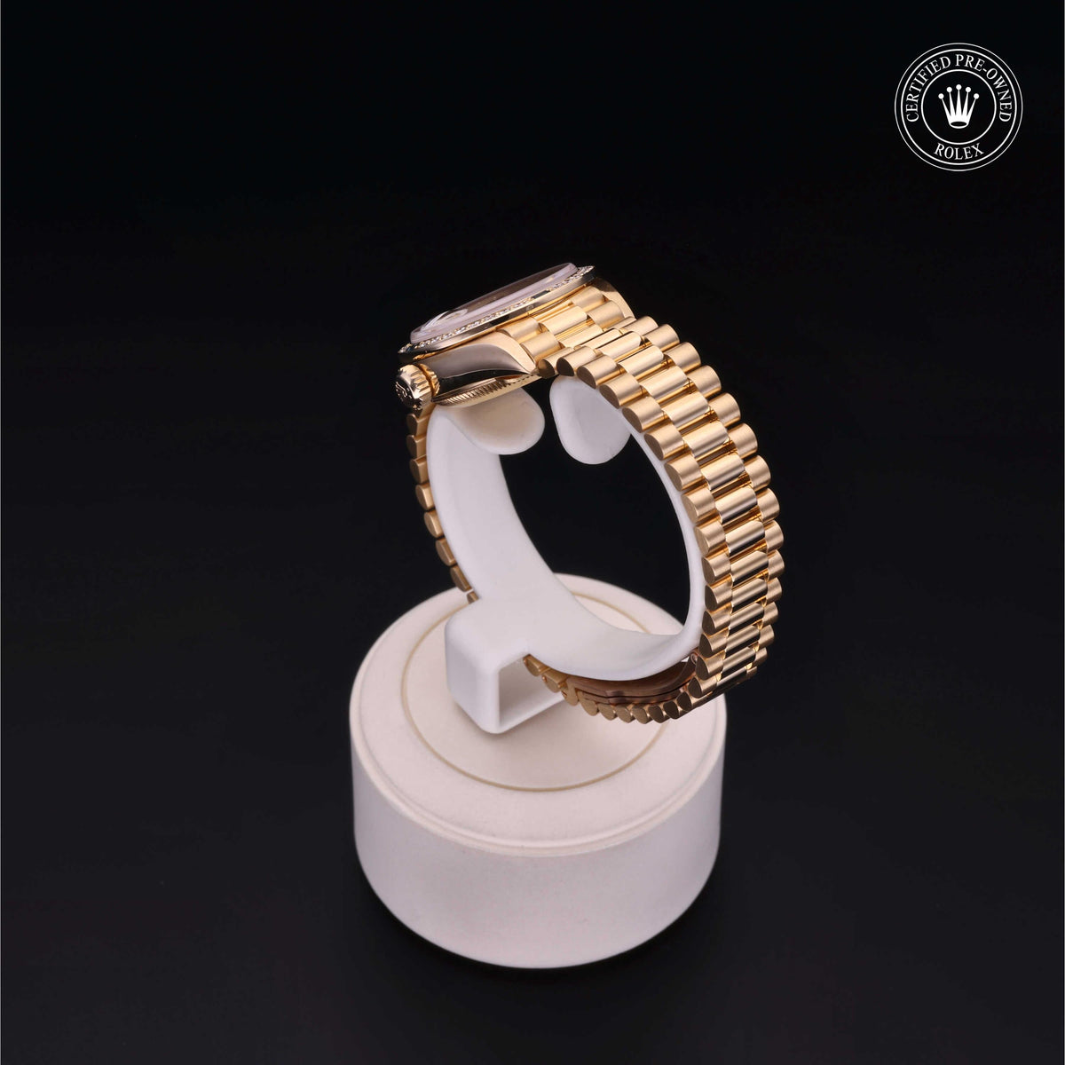 RLX Certified Pre-Owned Lady-Datejust