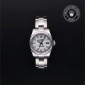 RLX Certified Pre-Owned Lady-Datejust