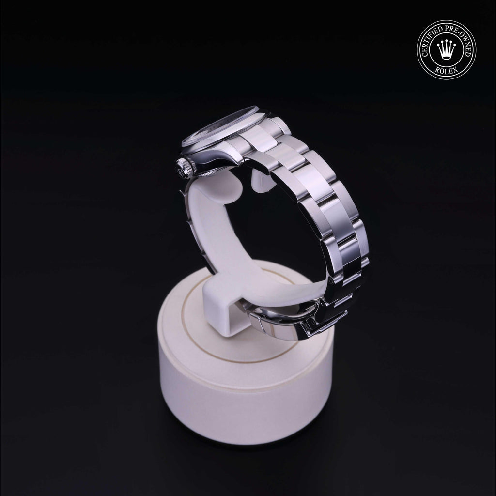 RLX Certified Pre-Owned Lady-Datejust