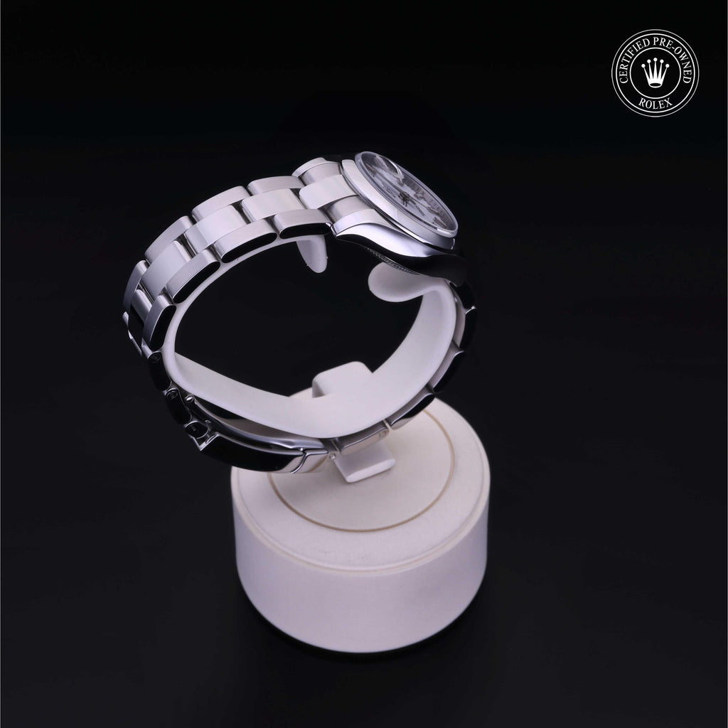 RLX Certified Pre-Owned Lady-Datejust