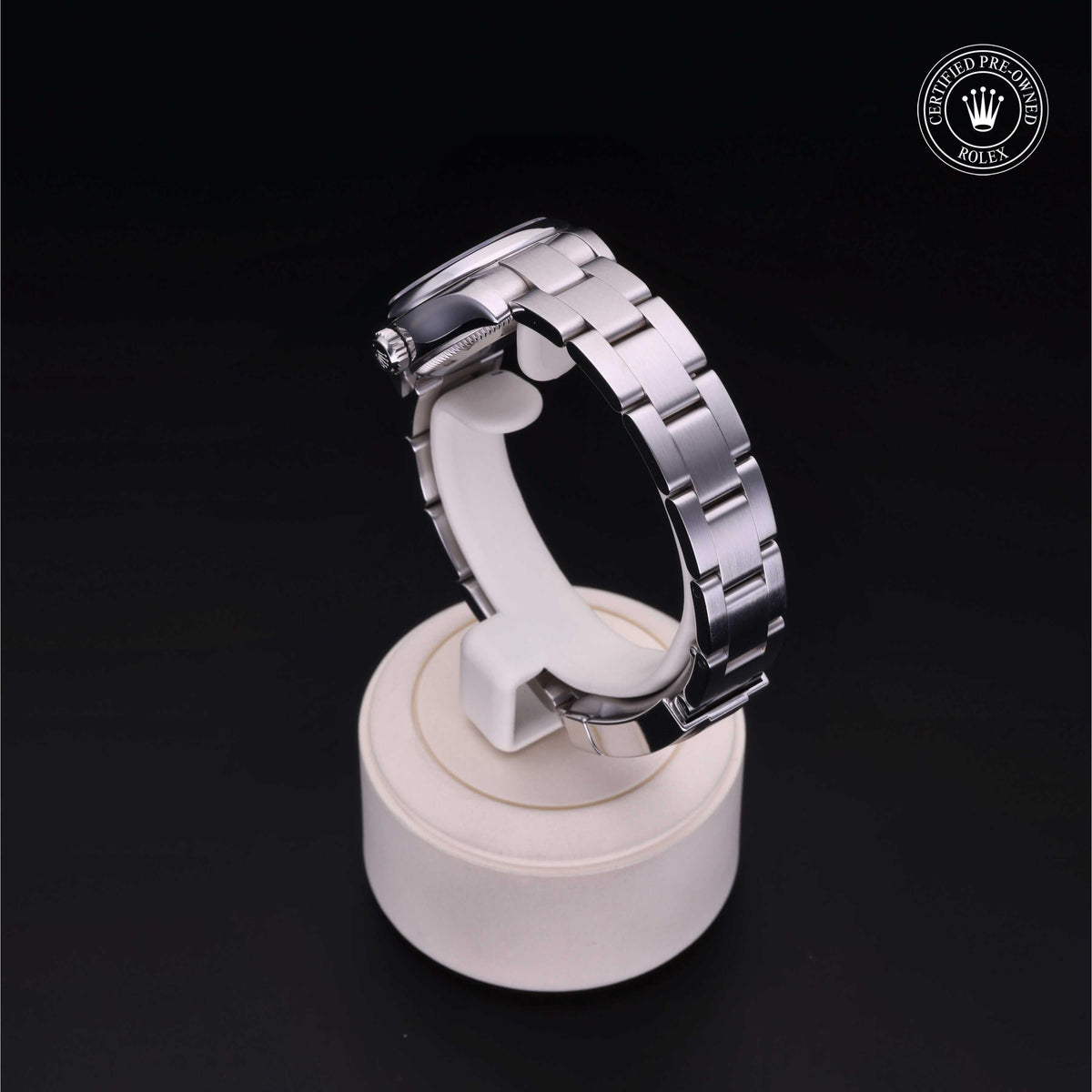 RLX Certified Pre-Owned Oyster Perpetual