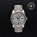 RLX Certified Pre-Owned Day-Date