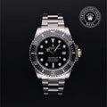 RLX Certified Pre-Owned Sea-Dweller