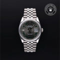 RLX Certified Pre-Owned Datejust