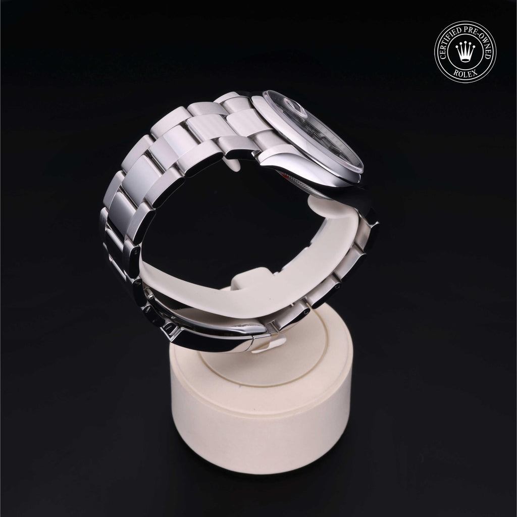 RLX Certified Pre-Owned Datejust
