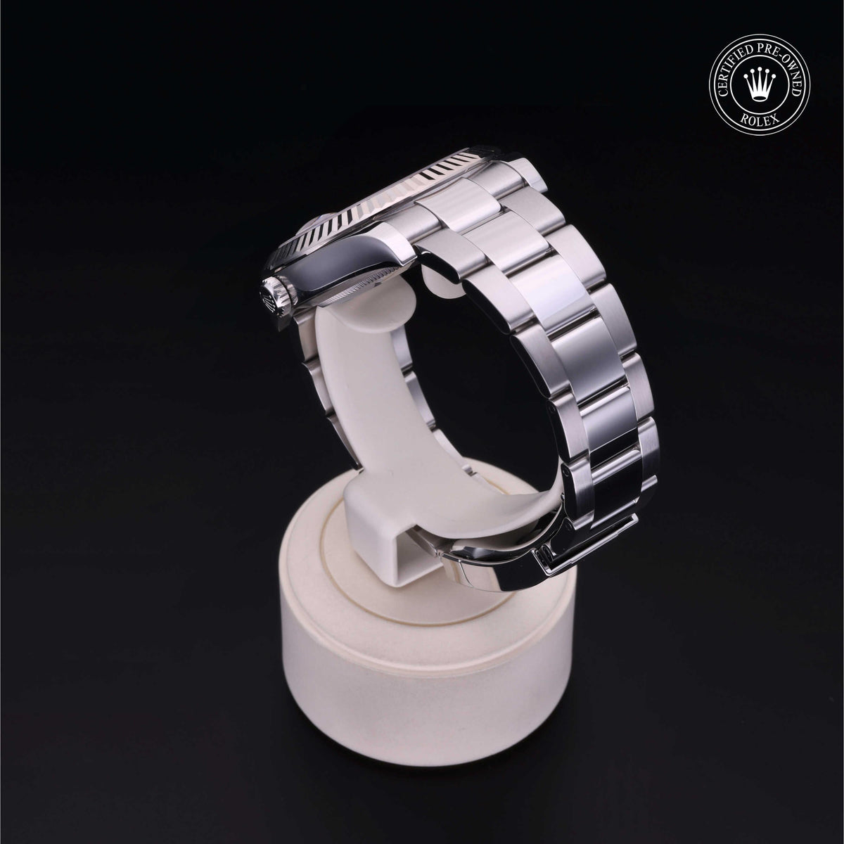 RLX Certified Pre-Owned Datejust II
