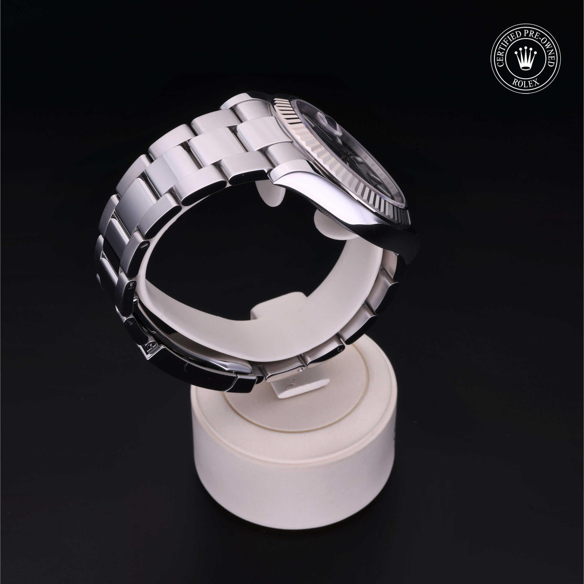 RLX Certified Pre-Owned Datejust II