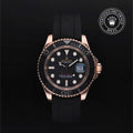 RLX Certified Pre-Owned Yacht-Master