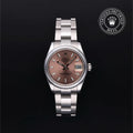 RLX Certified Pre-Owned Datejust