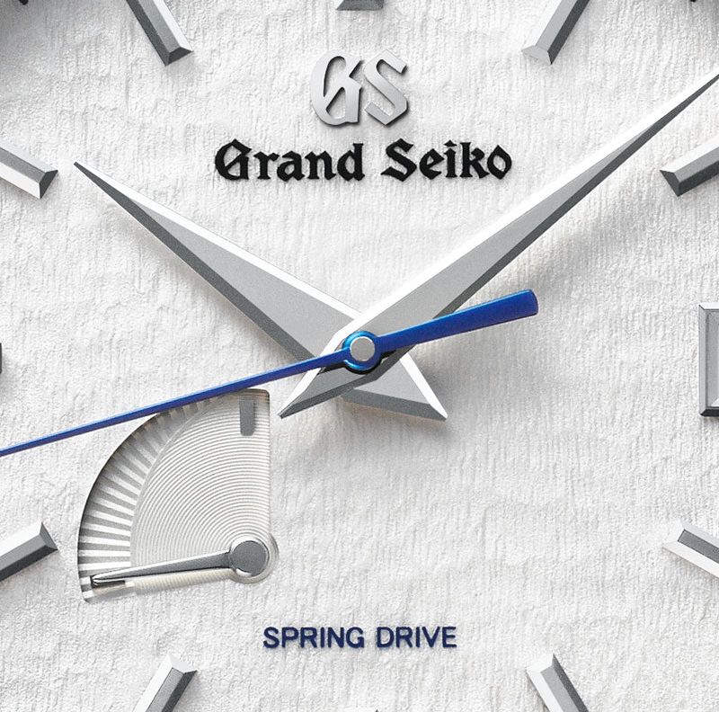 GSK Spring Drive SBGA211