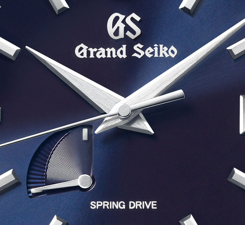 GSK Spring Drive SBGA375