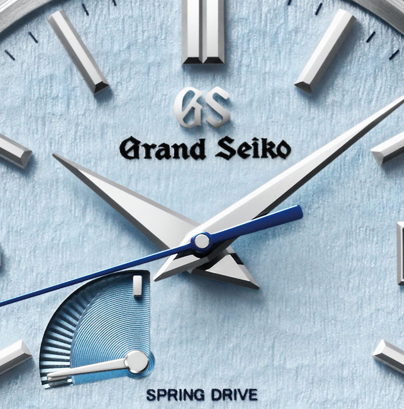 GSK Spring Drive SBGA407