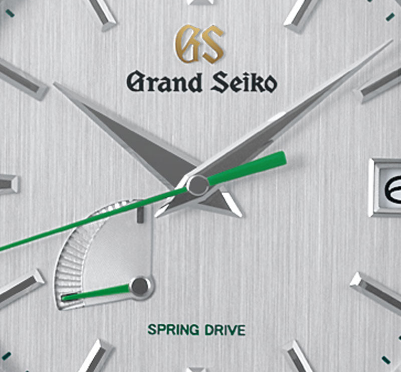 GSK Spring Drive SBGA427