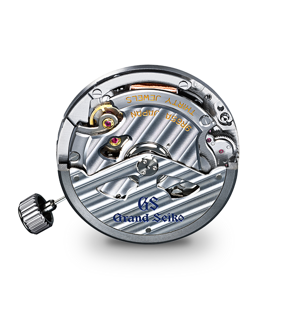GSK Spring Drive SBGA461