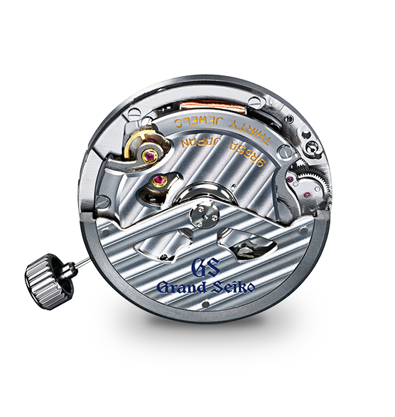 GSK Spring Drive SBGA467