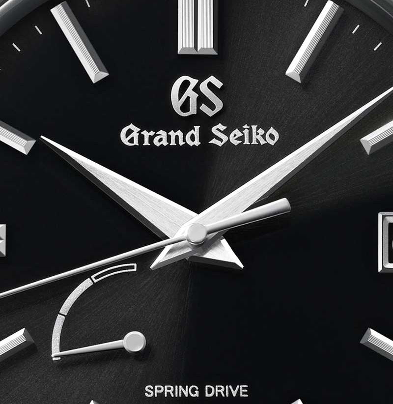 GSK Spring Drive SBGA467