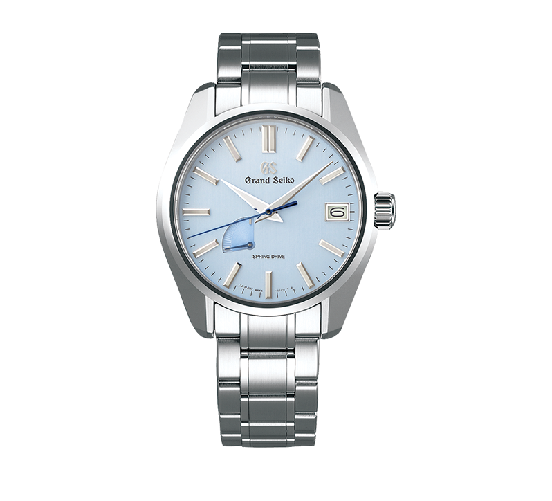 GSK Spring Drive SBGA471
