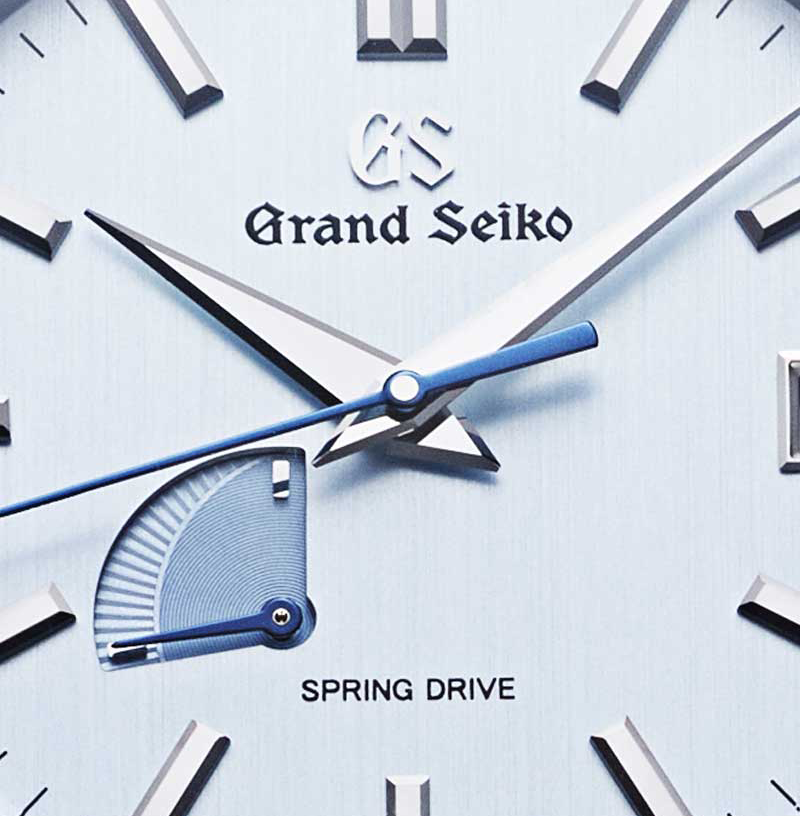 GSK Spring Drive SBGA471