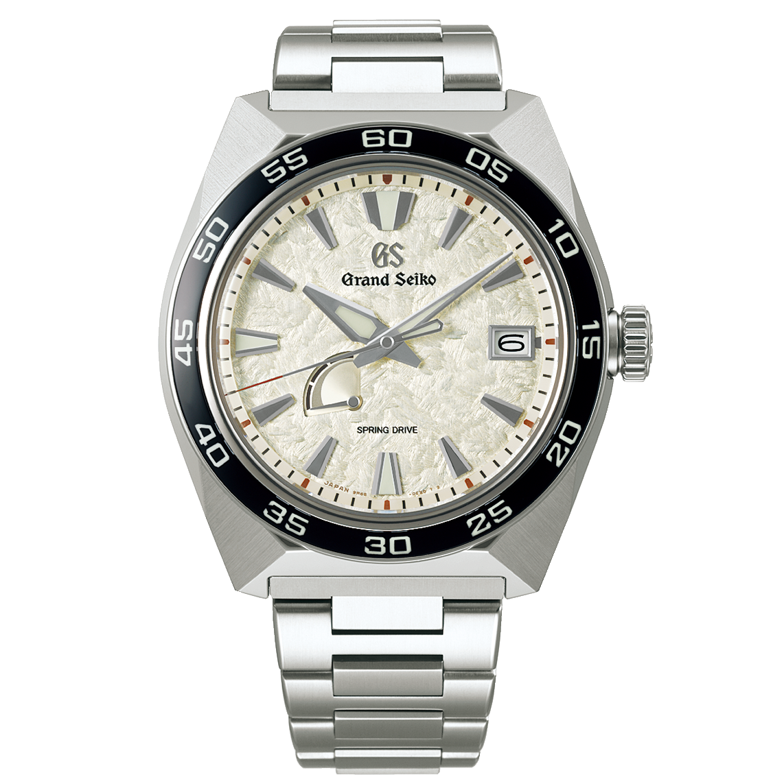 GSK Spring Drive SBGA481
