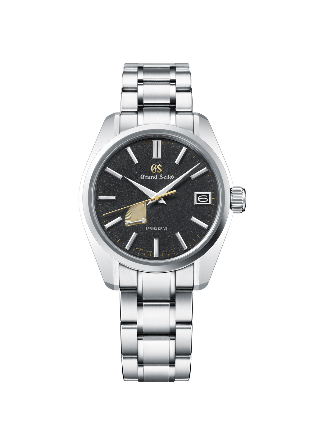 GSK Spring Drive SBGA489