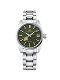 GSK Spring Drive SBGA491