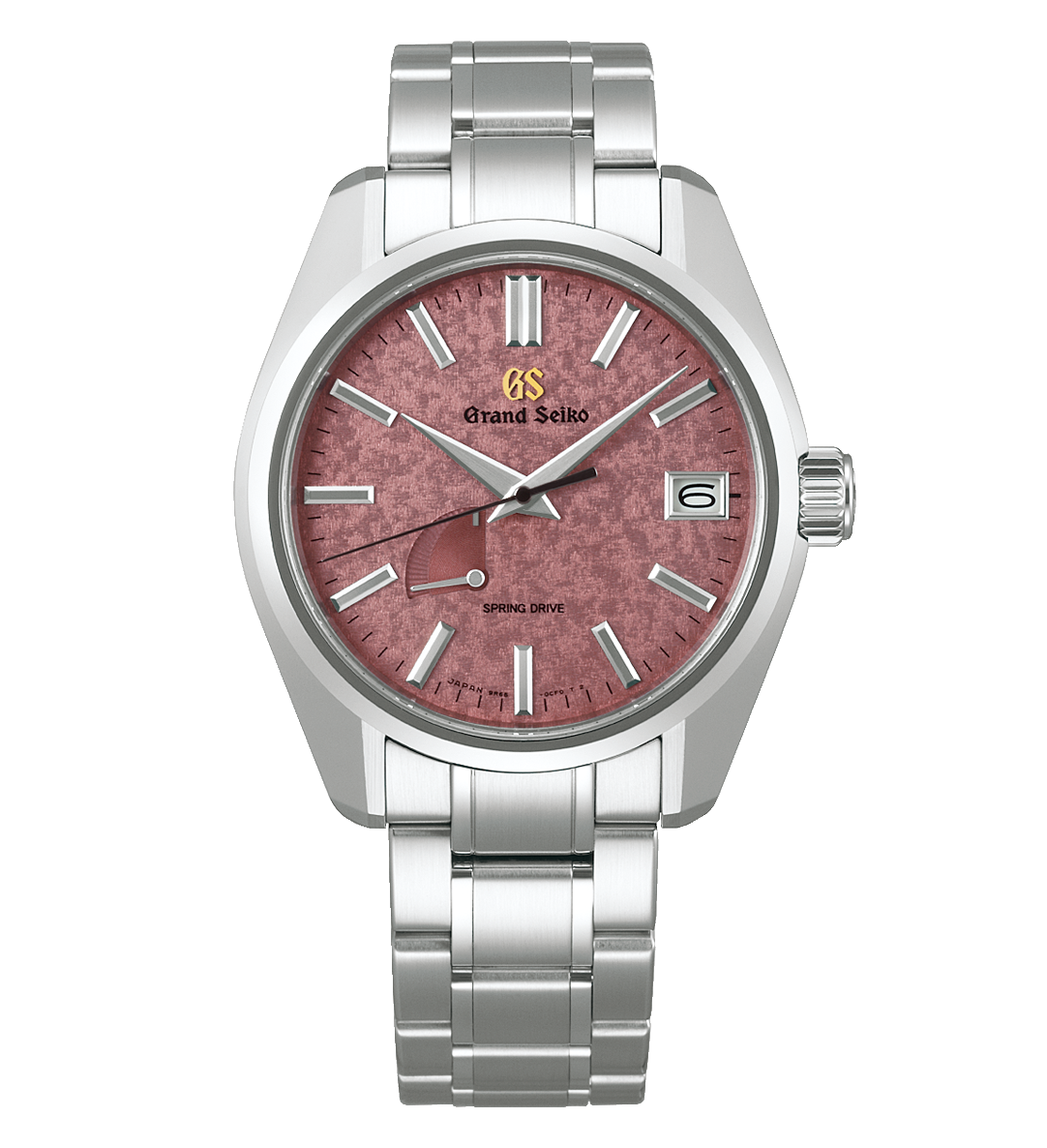 GSK Spring Drive SBGA509