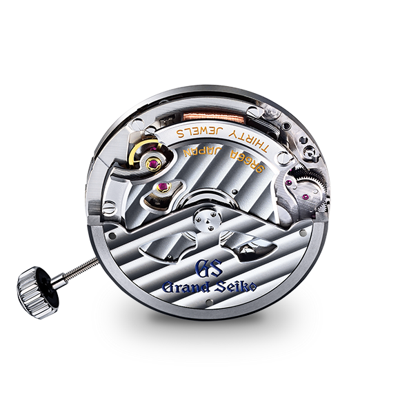GSK Spring Drive GMT SBGE285