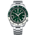 GSK Spring Drive GMT SBGE295