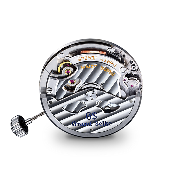 GSK Spring Drive GMT SBGE295