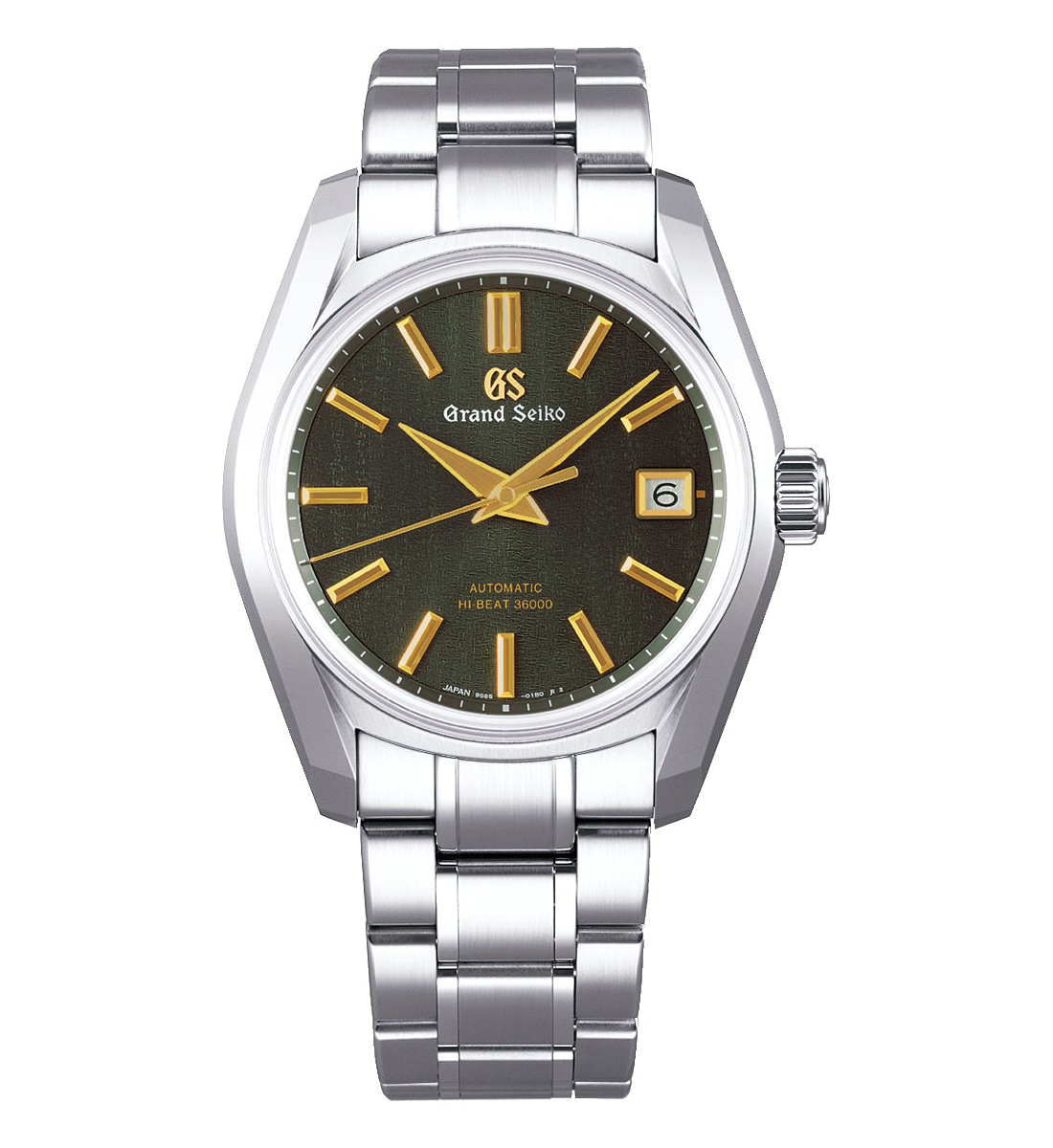 GSK Hi-Beat 36000 SBGH271