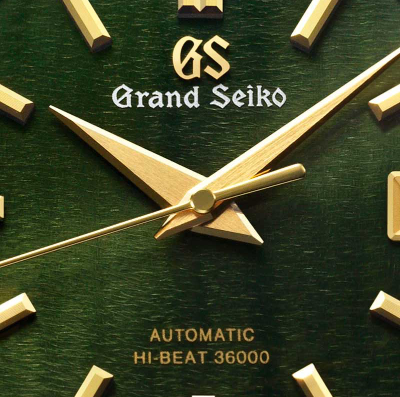 GSK Hi-Beat 36000 SBGH271