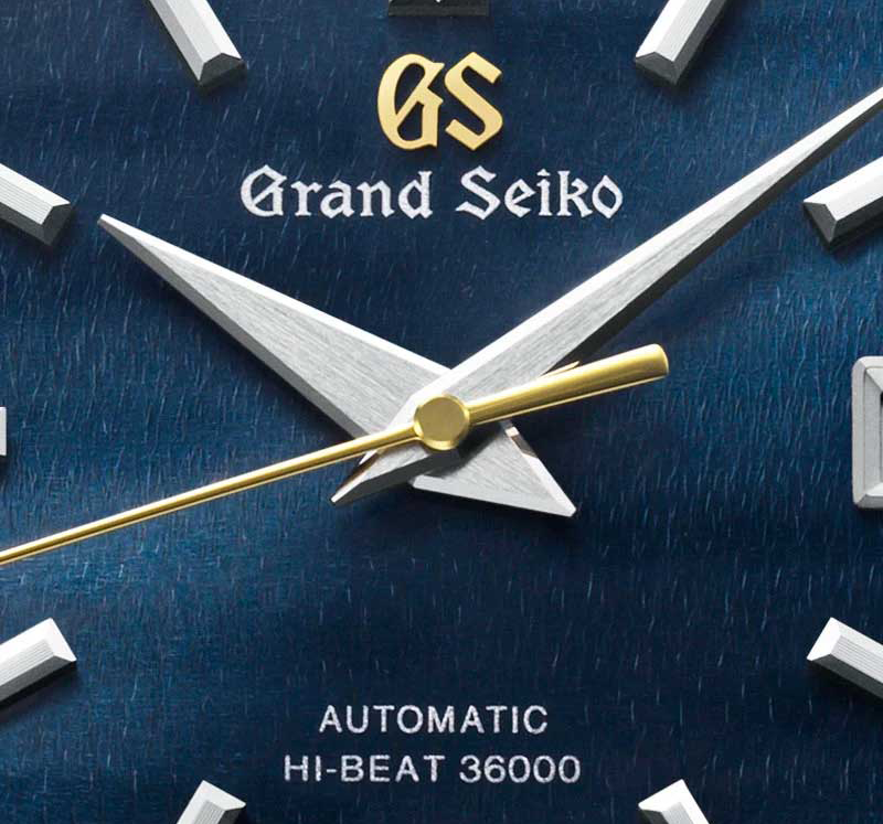 GSK Hi-Beat 36000 SBGH273