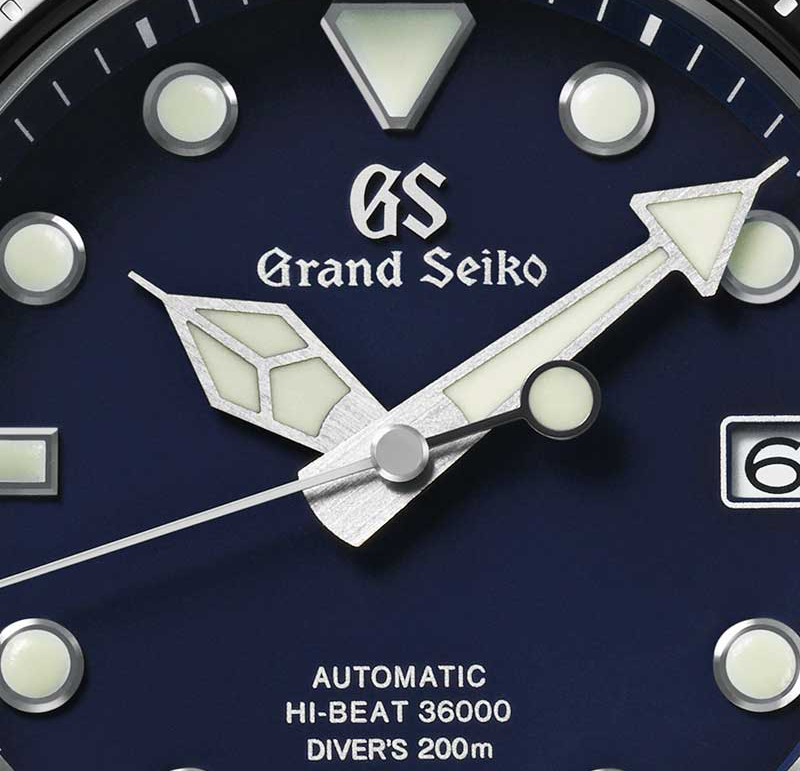 GSK Hi-Beat 36000 SBGH289