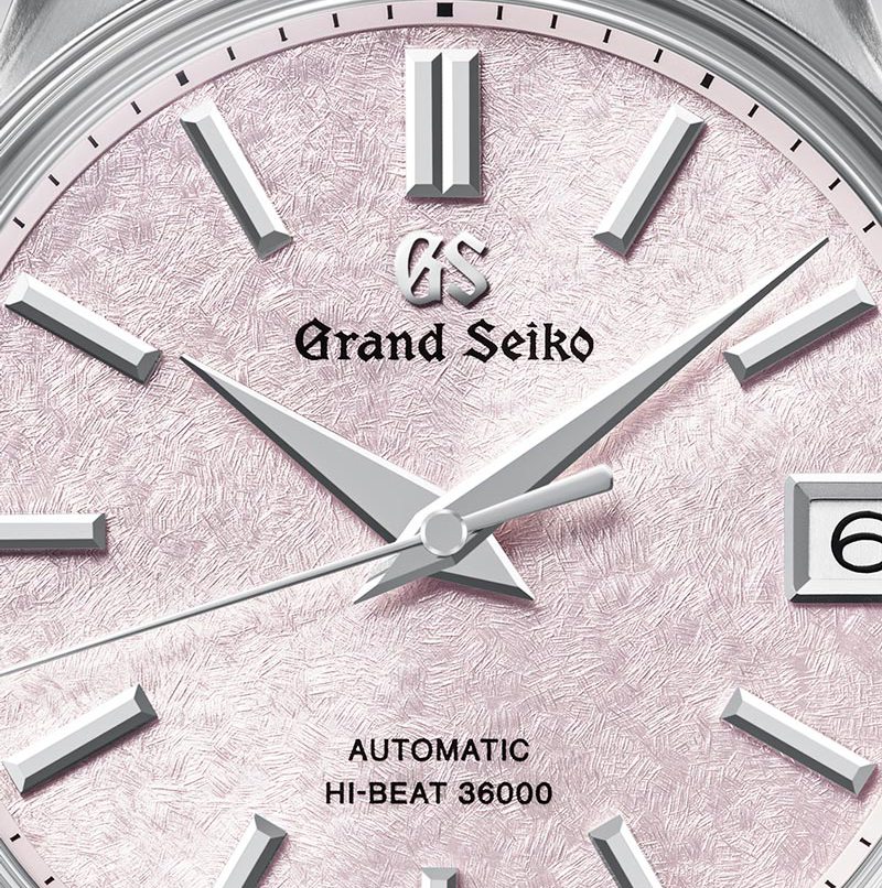 GSK Hi-Beat 36000 SBGH341