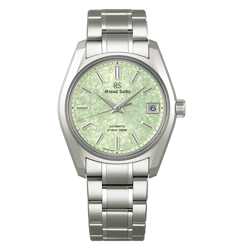 GSK Hi-Beat 36000 SBGH343
